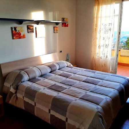 Bed and Breakfast Casa Marta Масса Экстерьер фото